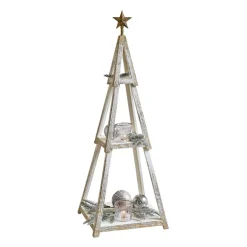 Weihnachtsbäume & Zubehör|Weihnachtliche Deko-Objekte^LOBERON Dekobaum Myrnara