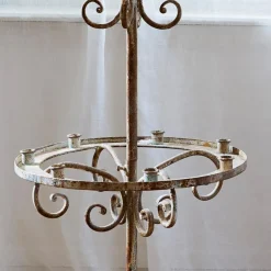 Weihnachtliche Deko-Objekte^LOBERON Deko-Baum Sercoeur