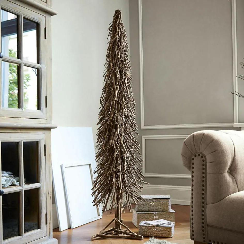 Weihnachtsbäume & Zubehör^LOBERON Deko-Baum Sullivan