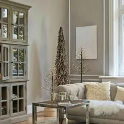 Weihnachtsbäume & Zubehör^LOBERON Deko-Baum Sullivan