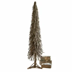 Weihnachtsbäume & Zubehör^LOBERON Deko-Baum Sullivan