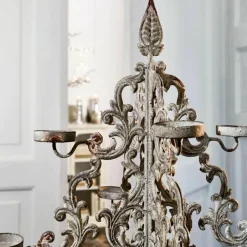 Weihnachtliche Deko-Objekte^LOBERON Deko-Baum Valledupar