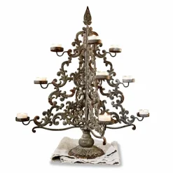 Weihnachtliche Deko-Objekte^LOBERON Deko-Baum Valledupar