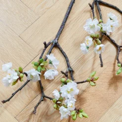 Kunst- & Trockenblumen|Dekoration^LOBERON Dekoblume 2er Set Gráda