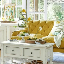 Kunst- & Trockenblumen|Dekoration^LOBERON Deko-Blume 12er Set Misapina