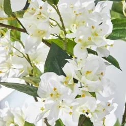 Kunst- & Trockenblumen|Dekoration^LOBERON Deko-Blume 6er Set Nireval