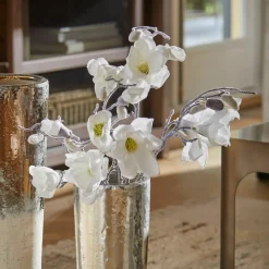 Kunst- & Trockenblumen|Dekoration^LOBERON Deko-Blume 4er Set Santavella