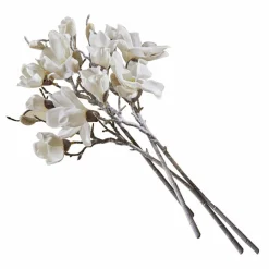 Kunst- & Trockenblumen|Dekoration^LOBERON Deko-Blume 4er Set Santavella