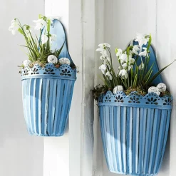 Kunst- & Trockenblumen|Dekoration^LOBERON Deko-Blume 12er Set Willmare