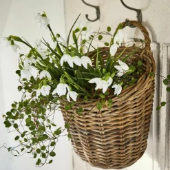 Kunst- & Trockenblumen|Dekoration^LOBERON Deko-Blume 12er Set Willmare