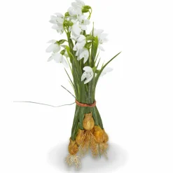 Kunst- & Trockenblumen|Dekoration^LOBERON Deko-Blume 12er Set Willmare