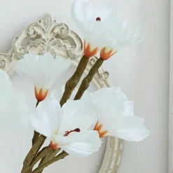 Kunst- & Trockenblumen|Dekoration^LOBERON Deko-Blume 6er Set Xivale