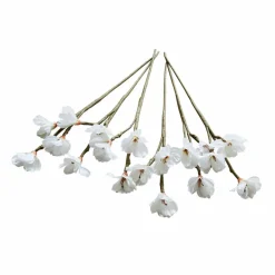 Kunst- & Trockenblumen|Dekoration^LOBERON Deko-Blume 6er Set Xivale