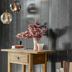 Kunst- & Trockenblumen|Dekoration^LOBERON Deko-Blume 3er Set Ylvi