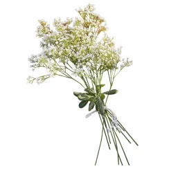 Kunst- & Trockenblumen|Dekoration^LOBERON Deko-Blumenstrauß Lorraine