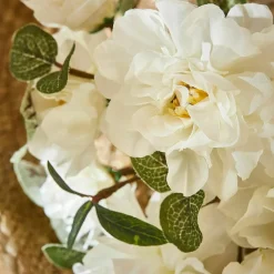 Kunst- & Trockenblumen|Dekoration^LOBERON Deko-Blumenstrauß Quérisse