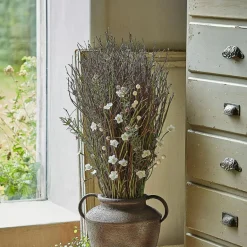 Kunst- & Trockenblumen|Dekoration^LOBERON Deko-Blumenstrauß Verilo