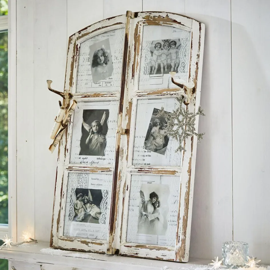 Bilderrahmen|Bilderrahmen^LOBERON Dekoboard Armindo