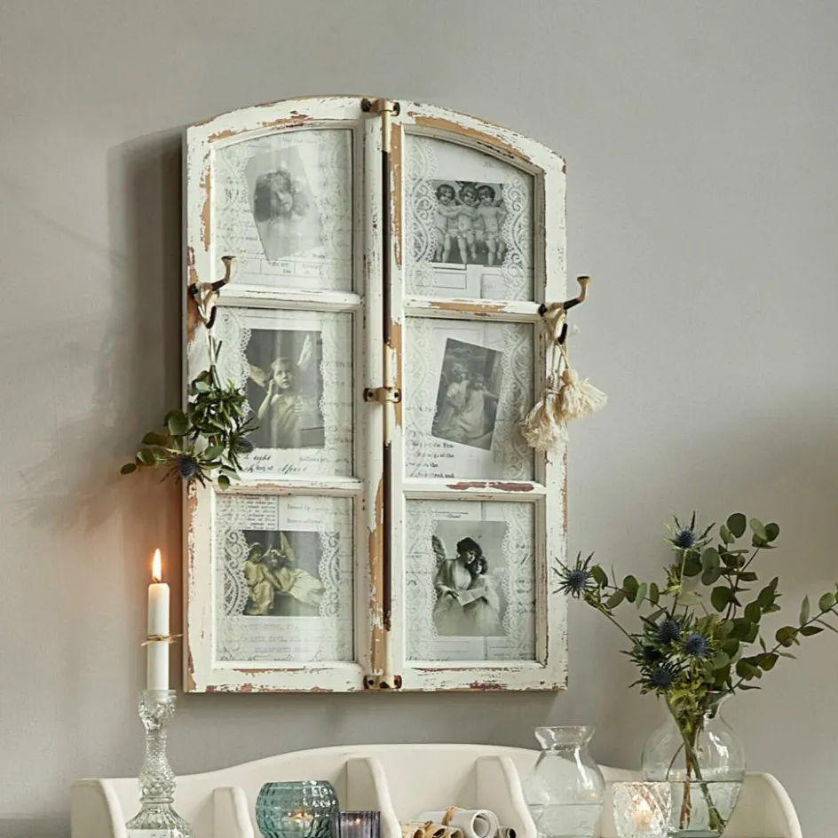 Bilderrahmen|Bilderrahmen^LOBERON Dekoboard Armindo