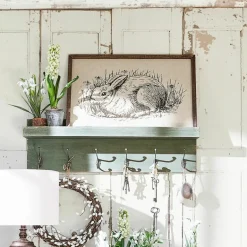 Boards & Schilder^LOBERON Dekoboard Cedric