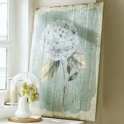 Boards & Schilder|Dekoration^LOBERON Dekoboard Isle