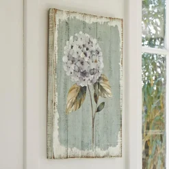 Boards & Schilder|Dekoration^LOBERON Dekoboard Isle