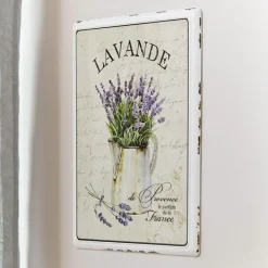 Boards & Schilder|Dekoschilder & Dekoboards^LOBERON Dekoboard Lavande