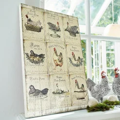 Boards & Schilder|Dekoschilder, Bilder & Dekoboards^LOBERON Dekoboard Montesse