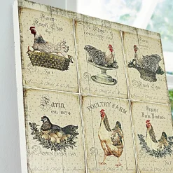 Boards & Schilder|Dekoschilder, Bilder & Dekoboards^LOBERON Dekoboard Montesse