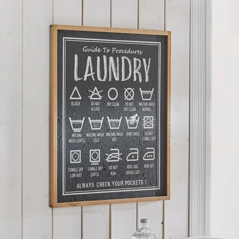 Bilder|Dekoschilder & Dekoboards^LOBERON Dekoboard Surrey