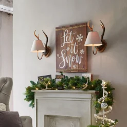 Bilder & Dekoboards^LOBERON Dekoboard Verrand