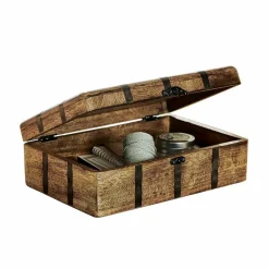 Körbe & Kisten|Aufbewahrung^LOBERON Deko-Box Dennis Port