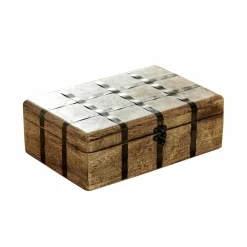 Körbe & Kisten|Aufbewahrung^LOBERON Deko-Box Dennis Port