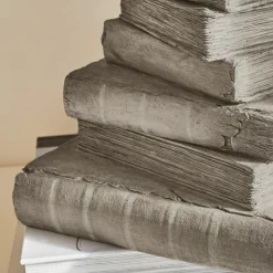 Dekoobjekte|Dekoration^LOBERON Deko-Buch Fjardo