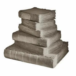 Dekoobjekte|Dekoration^LOBERON Deko-Buch Fjardo