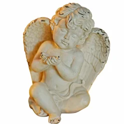 Figuren|Dekoration^LOBERON Deko-Engel Virela