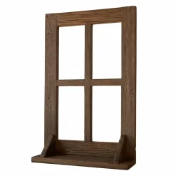 Dekoobjekte|Dekoration^LOBERON Deko-Fenster Rowenyl