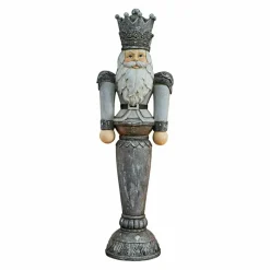 Weihnachtsfiguren^LOBERON Deko-Figur Carter