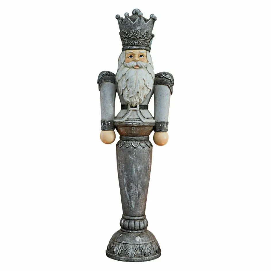 Weihnachtsfiguren^LOBERON Deko-Figur Carter