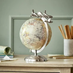 LOBERON Accessoires-Deko-Globus Jollysail