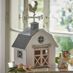 Dekoobjekte|Dekoration^LOBERON Deko-Haus Beaujeau