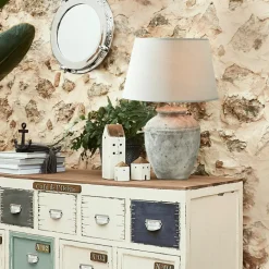 Dekoobjekte|Dekoration^LOBERON Deko-Haus 3er Set Lormont