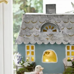 Laternen|Kerzenhalter^LOBERON Deko-Haus Nesrine