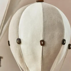 LOBERON Accessoires-Deko-Heißluftballon 2er Set Merrybean