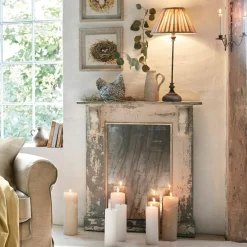 Figuren|Dekoration^LOBERON Deko-Huhn Delmonico