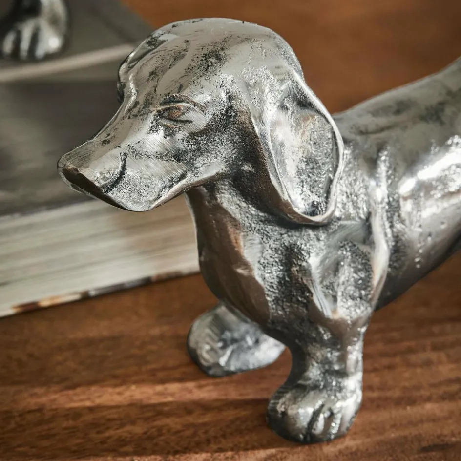 Accessoires & Spielzeug|Accessoires Für Haustiere^LOBERON Deko-Hund 2er Set Calwen