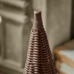 Dekoobjekte|Dekoration^LOBERON Deko-Hut Halimad