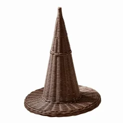 Dekoobjekte|Dekoration^LOBERON Deko-Hut Halimad