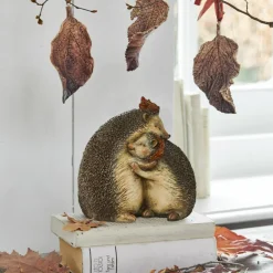 Figuren|Dekoration^LOBERON Deko-Igel Adrienne