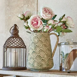 Dekoobjekte|Dekoration^LOBERON Deko-Kanne Iskele